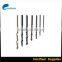 Customized best sell HSS straight shank twist drill bits