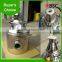 Small capacity essential oil distillation equipment for frankincense producted by BSC