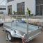 box trailers