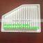 Shuangjia Brand Japan Toyota air filter heat forming machine