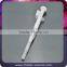 125KHz/134.2KHz FDX-B/FDX-A rfid glass tag syringe