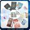 Printing PVC RFID Chip Hotel Business ID Card for access control system