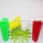 China supplier food grade silicone drink water cup