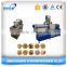 Automatically Twin Screw Core Filling Puffed Snack Food Extruder machine manufacturers