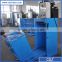 CE ISO certification small vertical baler machine for school