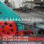 4-5t/h CE approved wood crusher/wood grinder with high capacity hot selling in Europe