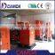 188kva/150kw backup power system biogas machine electricity generating system