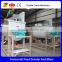 Chicken mash feed mill mixer production machine,output 2-3t/h