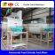 Chicken feed crusher and mixer hammer mill,output 2-3t/h