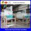 High efficiency poultry feed mixer grinder machine,output 2-3t/h