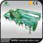 tractor side shift farm rotavator with CE