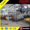 China good supplier tire pyrolysis used plant machinery