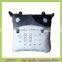 2016 Promotion Gift Remote Control Pillow