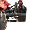 High quality Mower with side arm