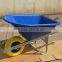 cheap Heavy duty construction wheelbarrow