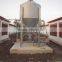 Grain Storage Silo for Pig