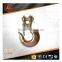 G70 clevis slip hook/G70 galvanized clevis slip hook with latch
