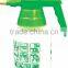 2017 New Design Gardern Mist Portable Water Sprayer