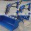 Tractor PTO Power front end shovel loader