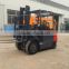 2.0 ton Energy earth-moving equipment, battery type easy operated electric forklift truck for sale