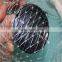 0.08-2.0mm nylon monofilament fishing net ,0.8cm120cm