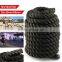 30' x 1.5" Heavy Undulation Strength Training Battle Rope
