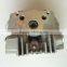 Chinese 110CC ATV Dirt Bike Motorcycle Cylinder Head Engine Head