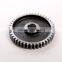 China Engine Parts Flat Gear For Small Mechanisms