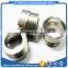 OEM with CE certificate ODM cnc aluminum machine part