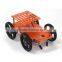 MK 4WD Mini Robot Mobile Platform Kit A MK-C0004-1
