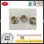 e cigarette spare part 510 connector ,stainless steel material 510 connector
