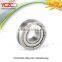 695 ss ball bearing for shower door roller bearings