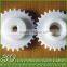 Modular Sprockets Plastic Sprockets