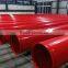 Plastic Coated Steel Pipe for Fire Fighting
