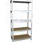 Boltless Rivet Metal Storage Rack