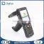 Bluetooth WiFi GPRS barcode smartphone with uhf reader