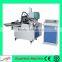 automatic paper cone making machine for textile paper cone tube corebobbin