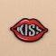 Latest Design Fashion DIY Custom Embroidery Patches For Clothing Accessory