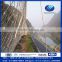 SNS flexible passive slope protection rock barrier rope mesh safety netting (factory)