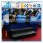 5D electric motion ride 9D VR cinema 6 seats equipment for amusement park ride