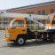 2016 hot sale 7ton NEW7T truck mounted crane