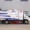 Japanese 5CBM road sweeper truck for sale