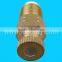 high quality factory price of brass fine nozzle