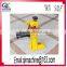10T steel rail lift mechanical jack ,track jack,rail lifting jack