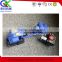 Factory produce wrapping machine with high efficiency