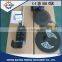 Double agent plate metal detector gold detector