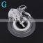 Household Fancy Flower Stitch 3700L/5021L Round Stitch presser foot for domestic sewing machine