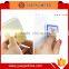 small size square shaped sticky pothook hangers limit 1.5 KGS 2pcs suit