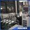 16-40mm Four Cavity PVC Pipe Extruder Machine / Four Cavity PVC Pipe Production Line / PVC Four Pipe Making Machine