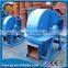 Large capacity malaysia wood crusher machine with reasonable price